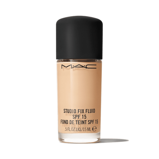 Mac Studio Fix Fluid Foundation 15 ml -NW13