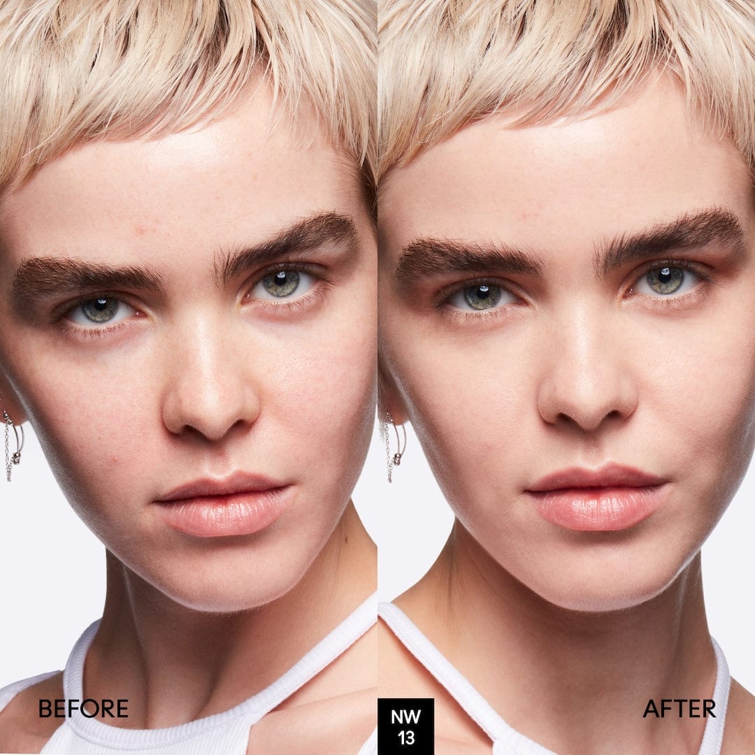 Fond de teint fluide Mac Studio Fix 15 ml - NW13