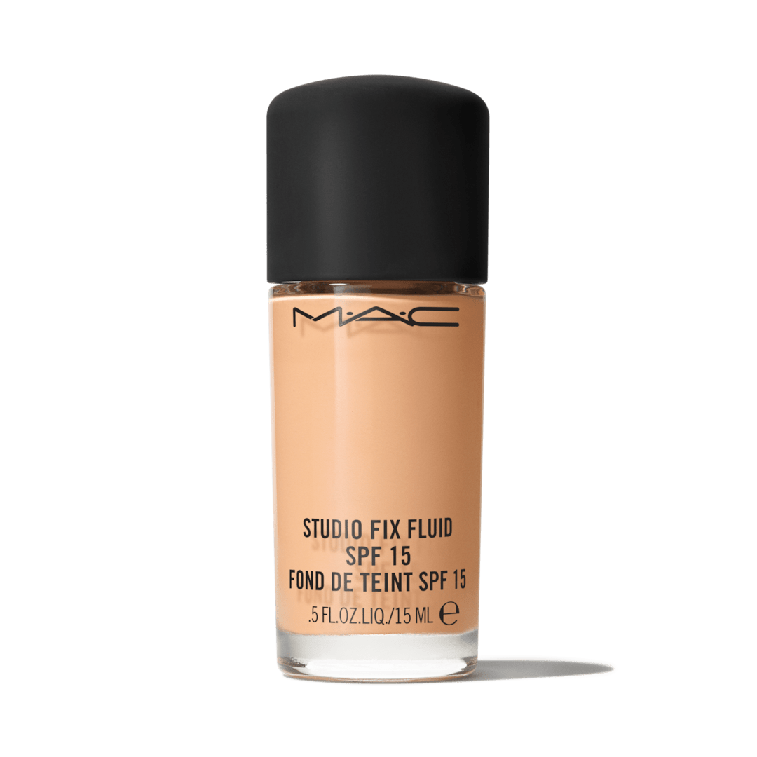 Fond de teint fluide Mac Studio Fix 15 ml - NW20