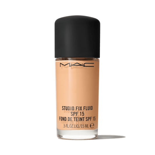 Fond de teint fluide Mac Studio Fix 15 ml - NW20