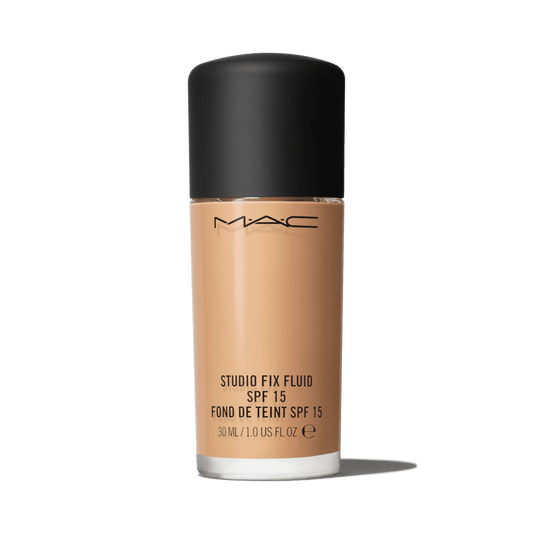 Mac Studio Fix Fluid Foundation 30ml -NC30