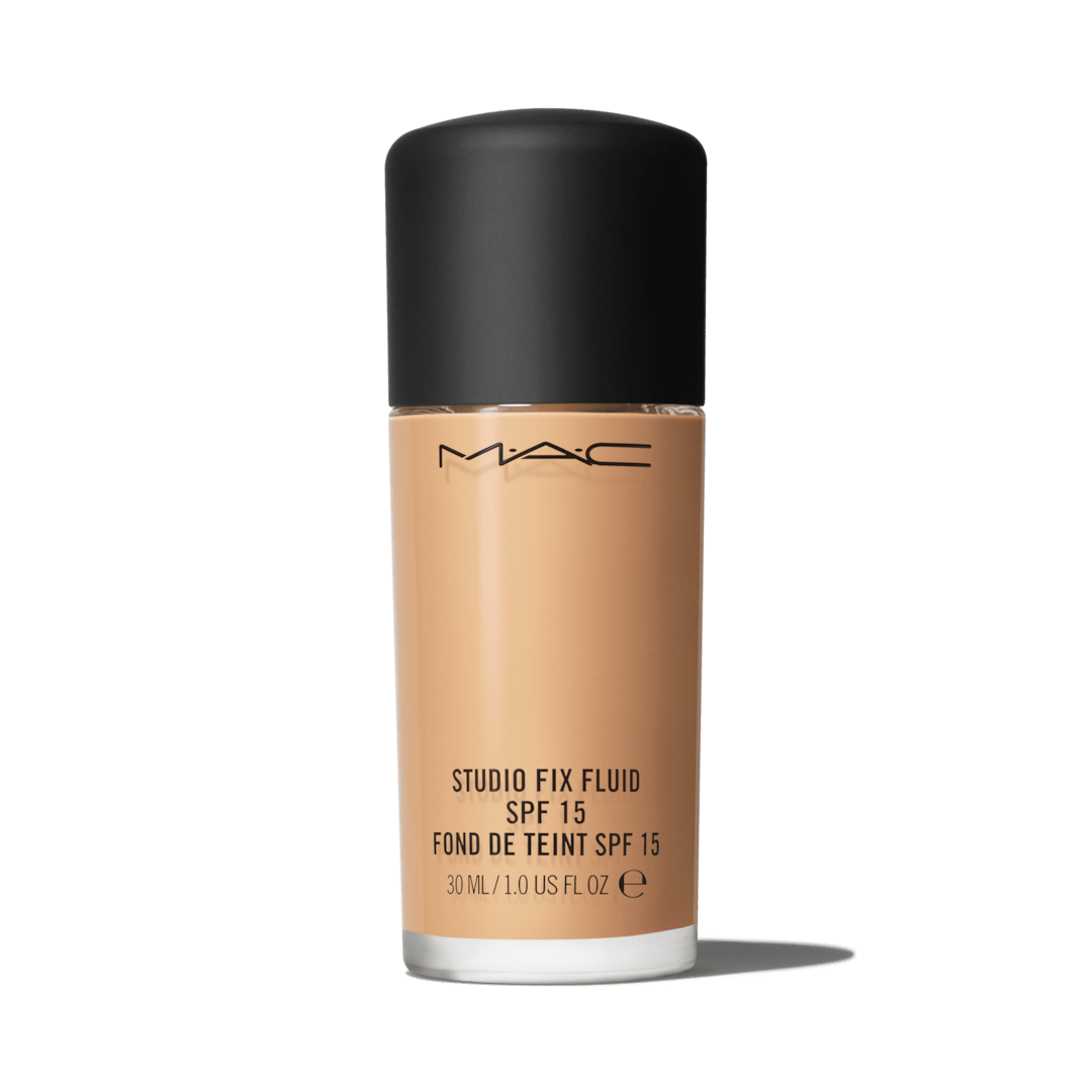Mac Studio Fix Fluid Foundation 30ml -NC35