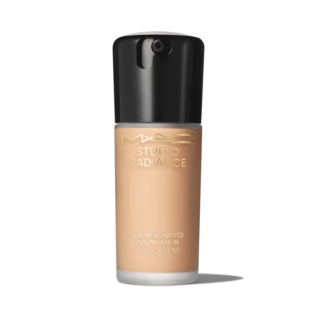 Mac Studio Radiance Serum-Powered Foundation -C3.5
