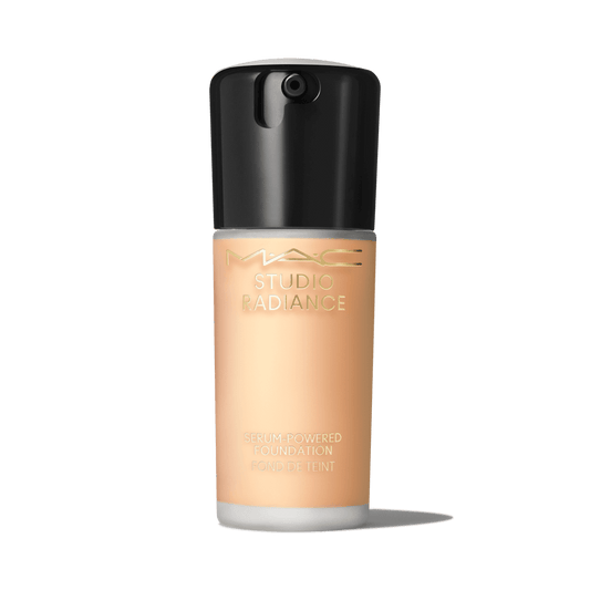 Mac Studio Radiance Serum-Powered Foundation -NC16