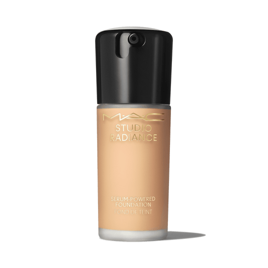 Mac Studio Radiance Serum-Powered Foundation -NC35