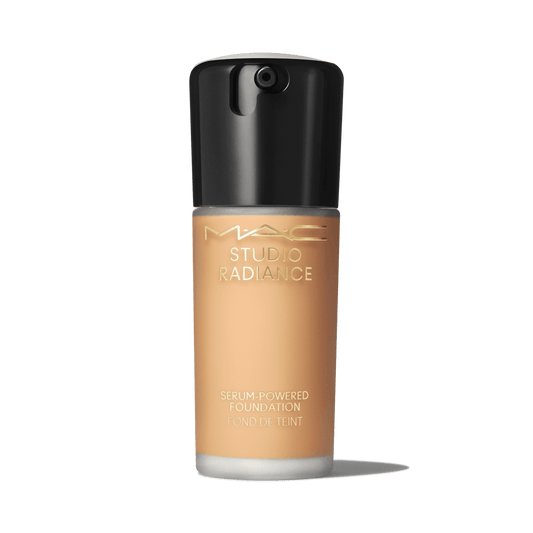 Mac Studio Radiance Serum-Powered Foundation -NC40