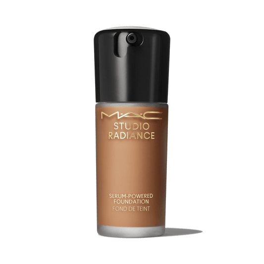 Mac Studio Radiance Serum-Powered Foundation -NC55