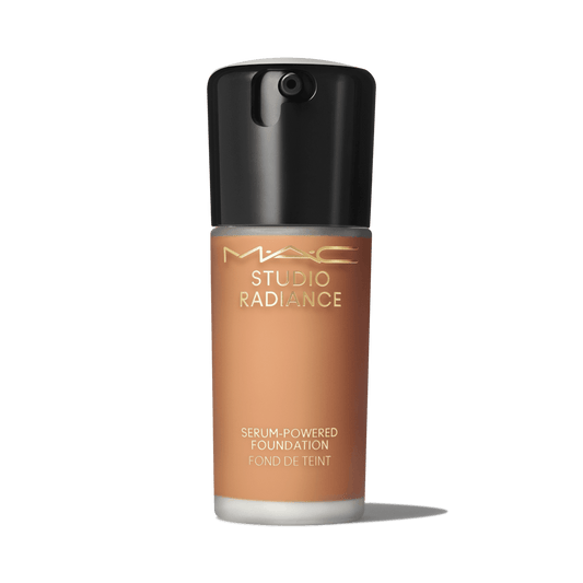 Mac Studio Radiance Serum-Powered Foundation -NW45