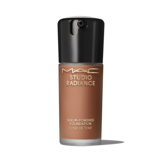 Mac Studio Radiance Serum-Powered Foundation -NW55