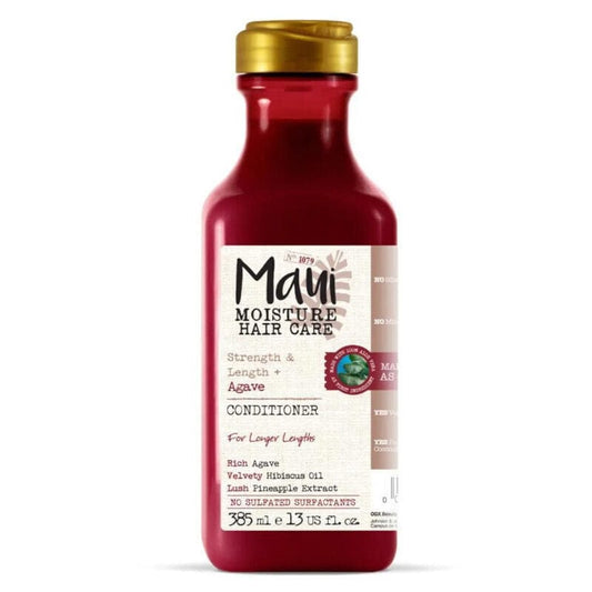 Maui Agave Nectar Strengthening Conditioner 385 ml