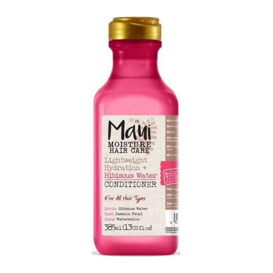 Maui Hibiscus Moisturizing Conditioner 385 ml