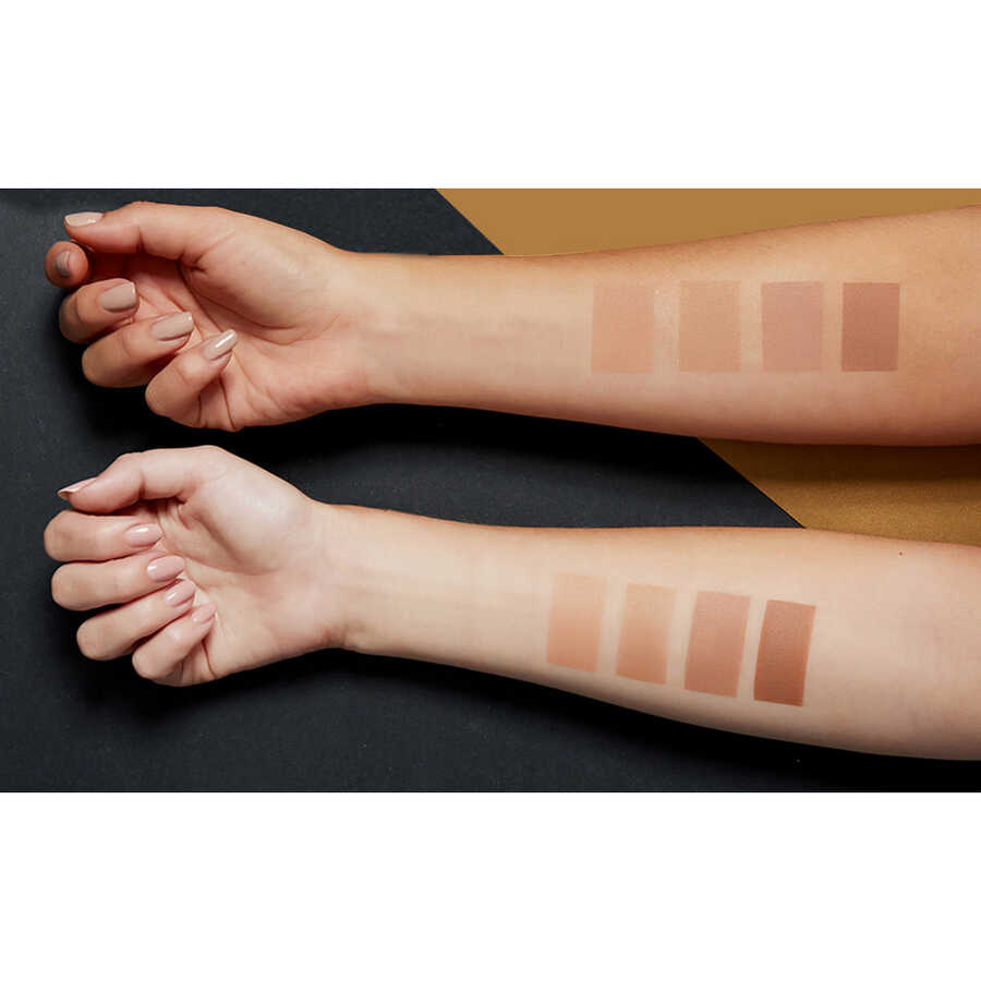 Maybelline City Bronze Bronzing Contour Powder 200 -2 Pack