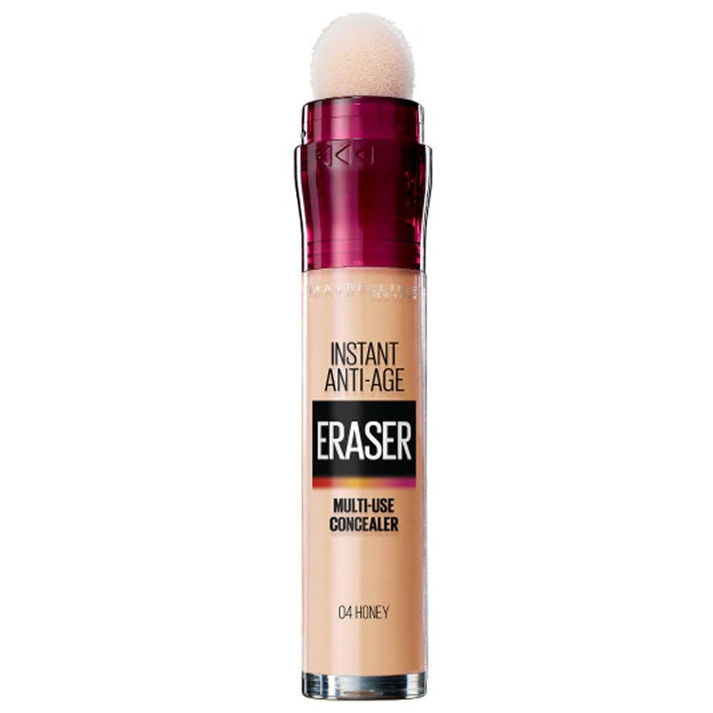 Maybelline Instant Anti Age Eraser Concealer No:04 Honey 68ml