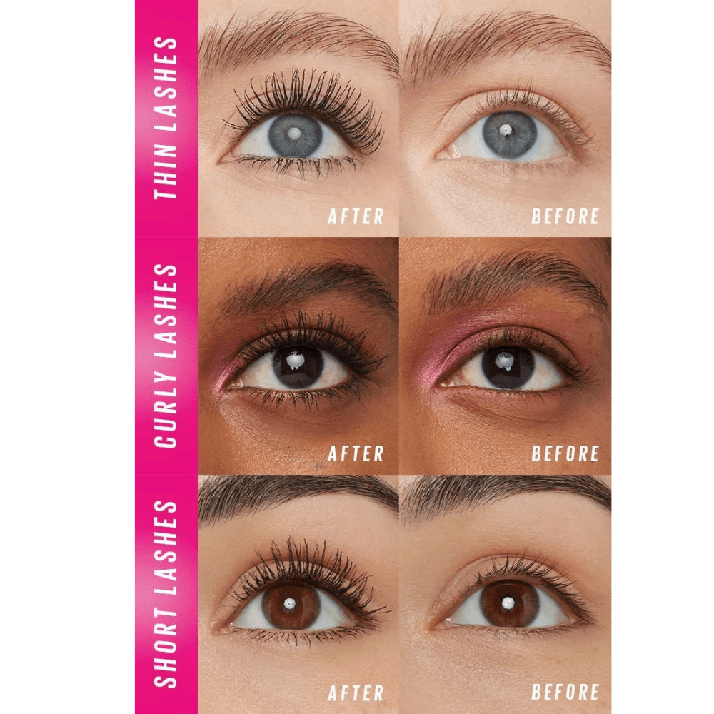 Maybelline New York Lash Sensational Firework Mascara