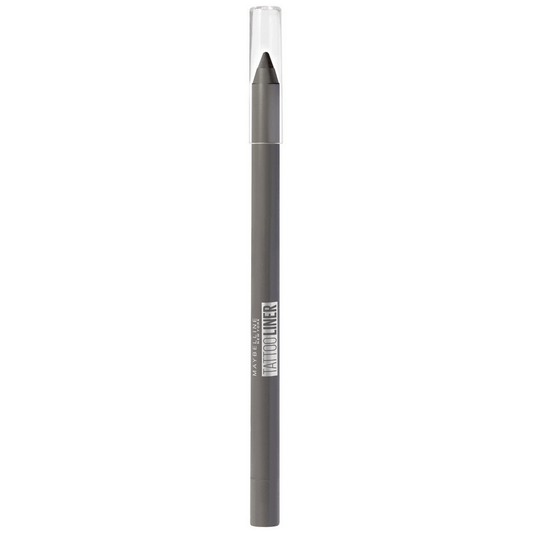 Maybelline New York Lasting Drama Automatic Liner -901 Intense Charcoal