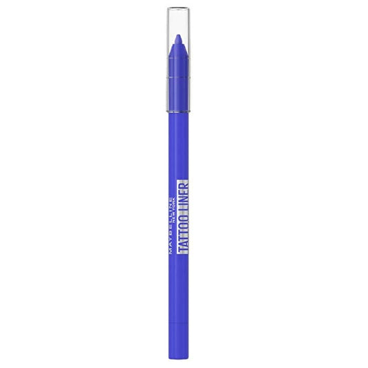 Maybelline New York Lasting Drama Automatic Liner -Galatic Cobalt