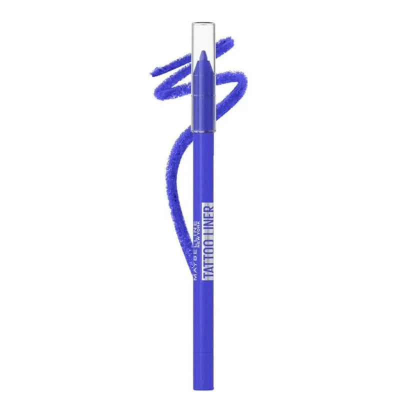 Maybelline New York Lasting Drama Automatic Liner -Galatic Cobalt