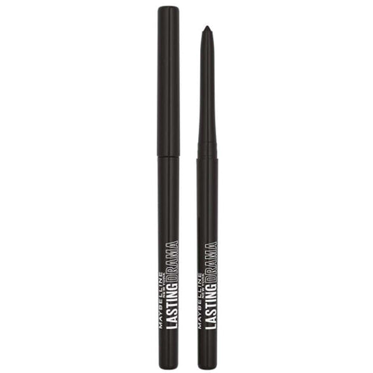 Maybelline New York Lasting Drama Automatic Liner -Midnight Black