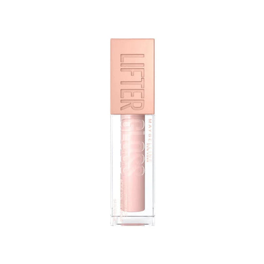 Maybelline New York Lifter Gloss Moisturizing Lip Gloss - 002 Ice