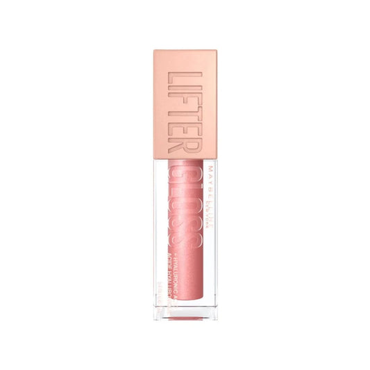 Maybelline New York Lifter Gloss Moisturizing Lip Gloss - 003 Moon
