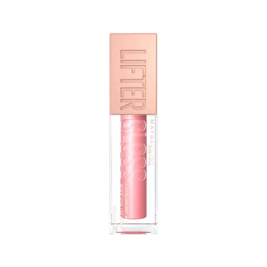 Maybelline New York Lifter Gloss Moisturizing Lip Gloss - 004 Silk