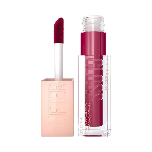 Gloss à lèvres hydratant Lifter Gloss Maybelline New York - 25 Taffy