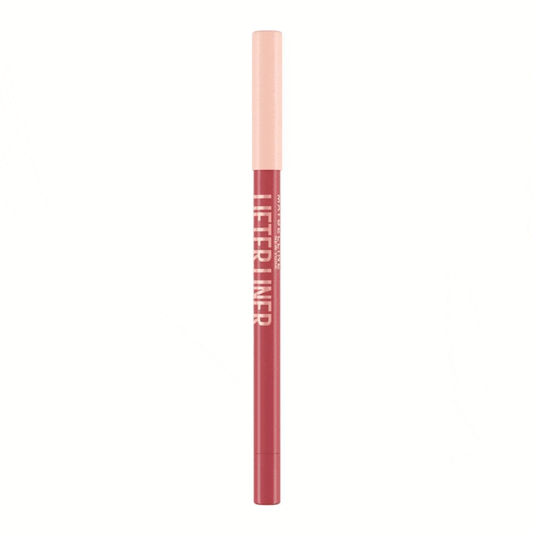 Maybelline New York Lifter Liner Lip Liner - 09 Peaking