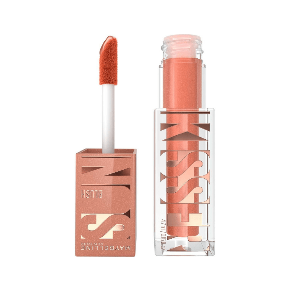 Maybelline New York Sunkisser Liquid Blush -03 Sol Search
