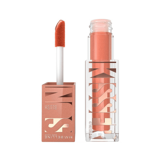 Maybelline New York Sunkisser Liquid Blush -03 Sol Search