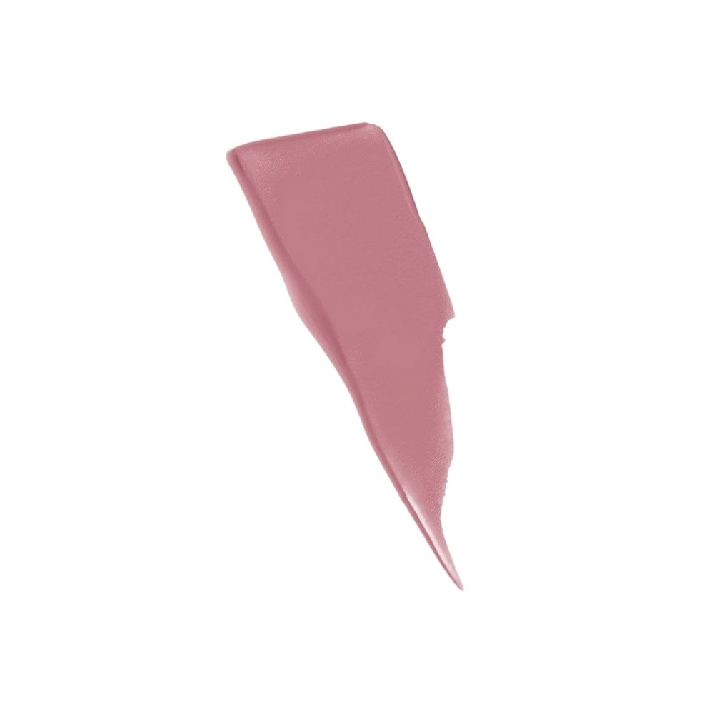 Maybelline New York Super Stay Matte Ink Liquid Matte Lipstick -10 Dreamer