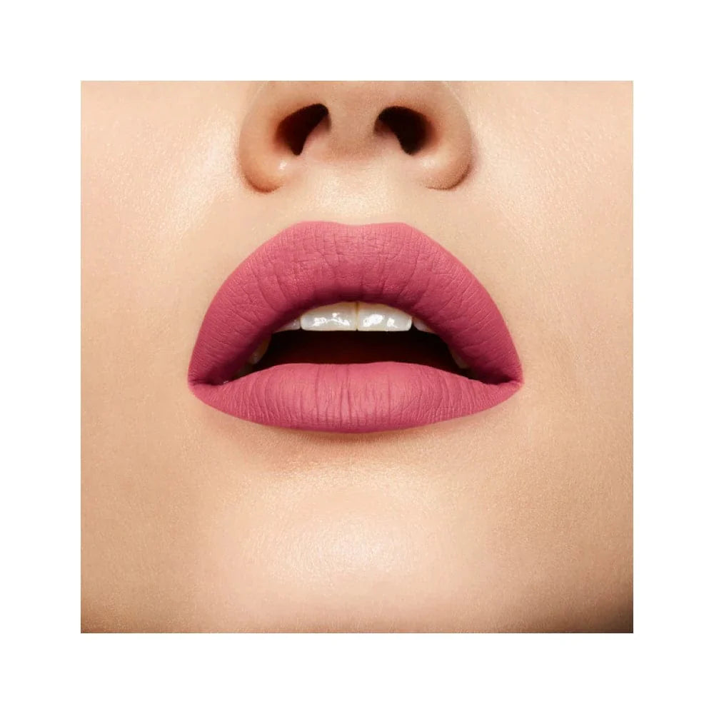 Maybelline New York Super Stay Matte Ink Liquid Matte Lipstick - 125 Inspirer Pink -2 Pack