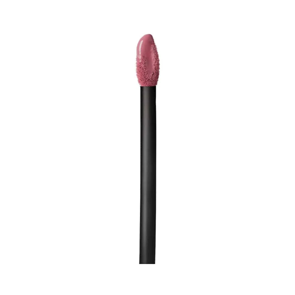 Maybelline New York Super Stay Matte Ink Liquid Matte Lipstick - 15 Lover Pink