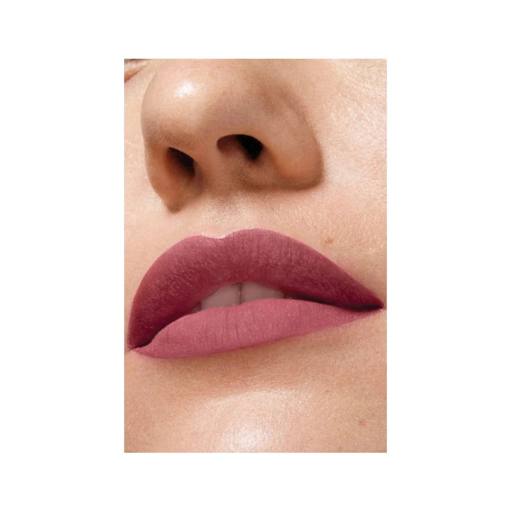 Maybelline New York Super Stay Matte Ink Liquid Matte Lipstick - 180 Revolutionary Pink