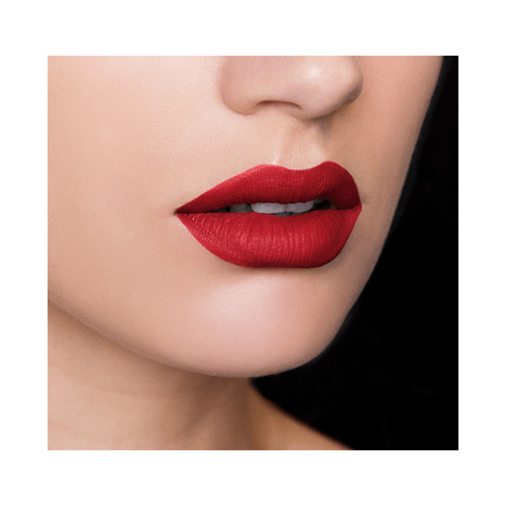 Maybelline New York Super Stay Matte Ink Liquid Matte Lipstick - 20 Pioneer Red