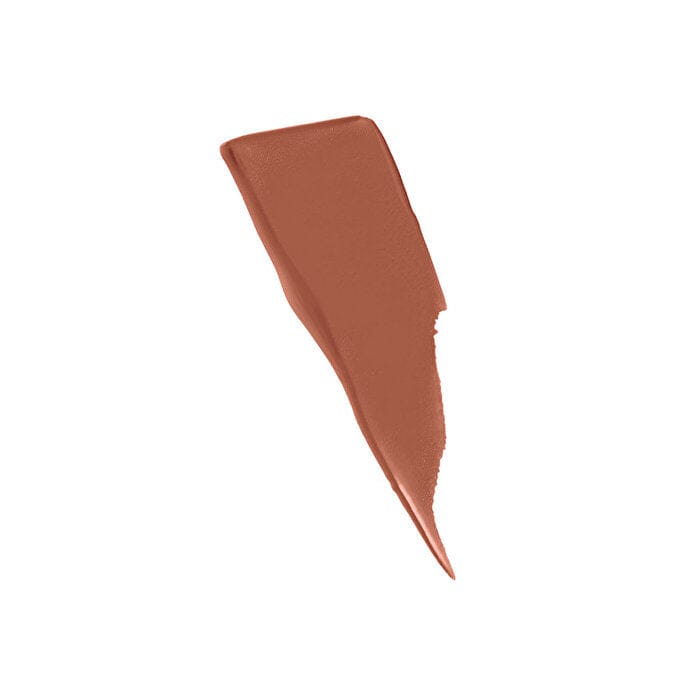Maybelline New York Super Stay Matte Ink Liquid Matte Lipstick - 75 Fighter Brown