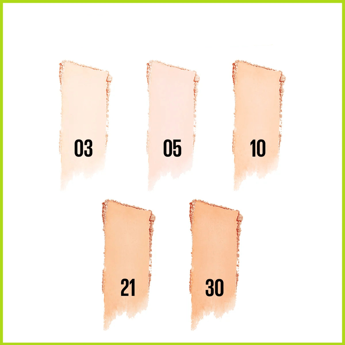 Maybelline New York Superstay Hybrid Powder Foundation -30