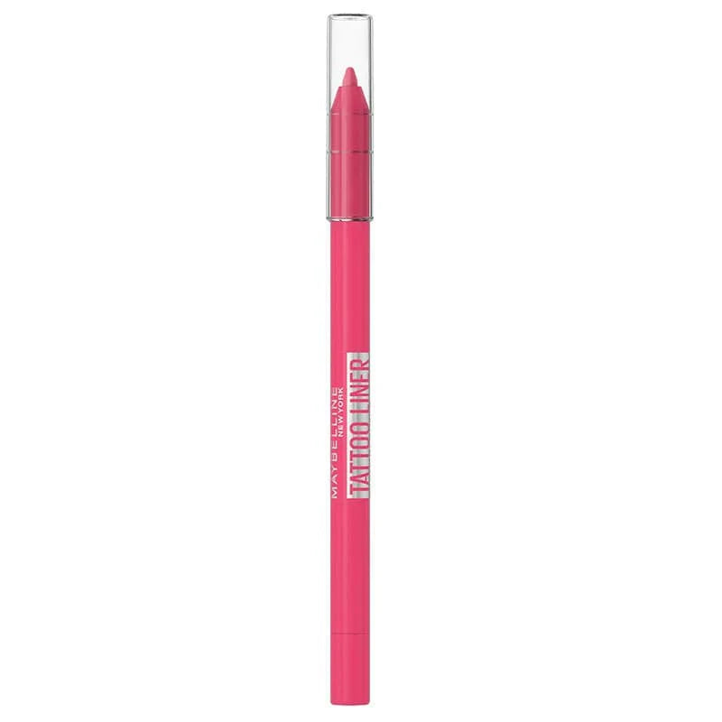 Maybelline Tatto Liner Gel Pencil - 302 Ultra Pink