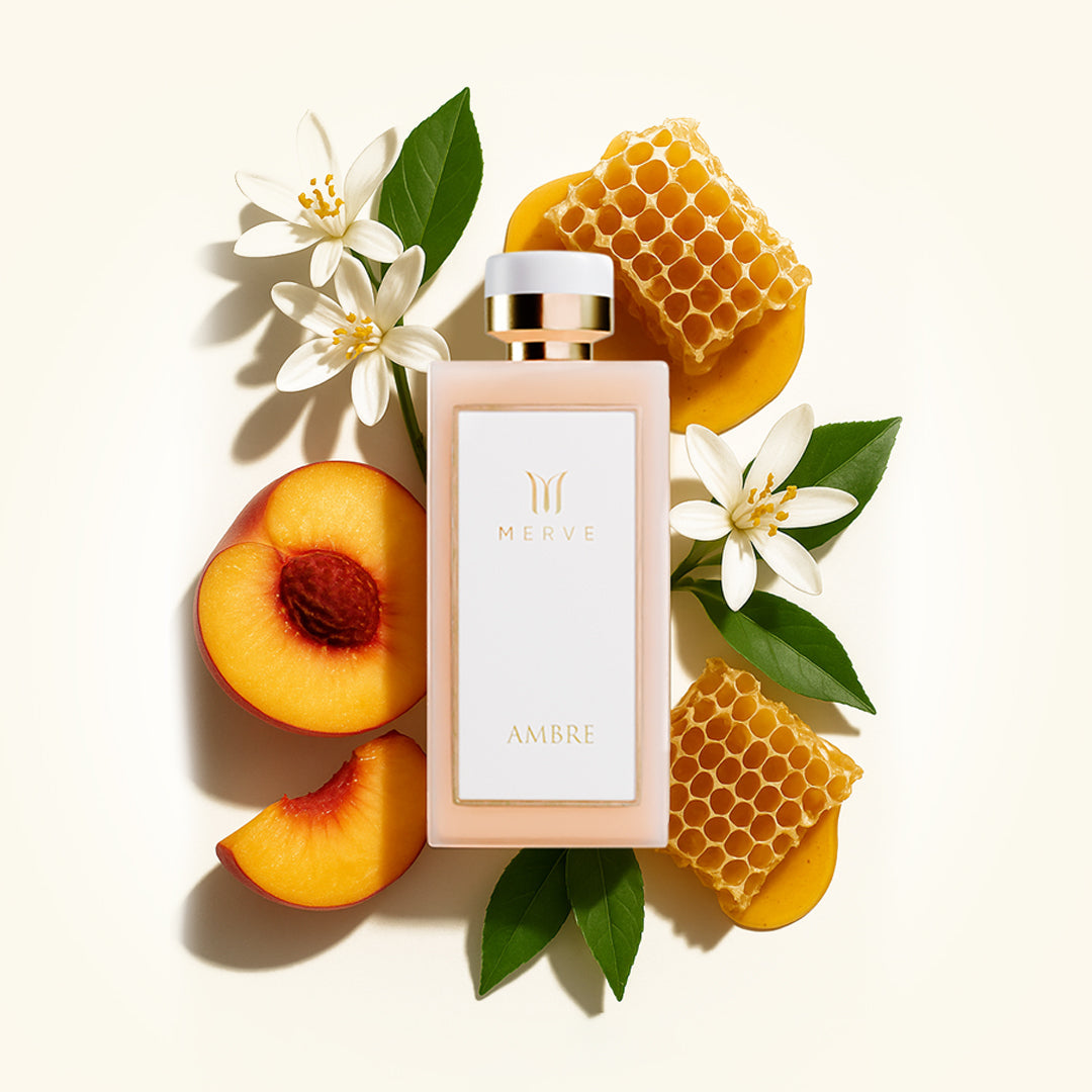 AMBRE | WOMEN