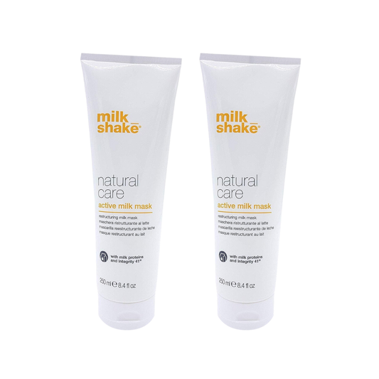 Milk_shake Active Milk Mask Active Milk Mask 250 ml 2 Pack