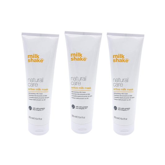Milk_shake Active Milk Mask Active Milk Mask 250 ml 3 Pack