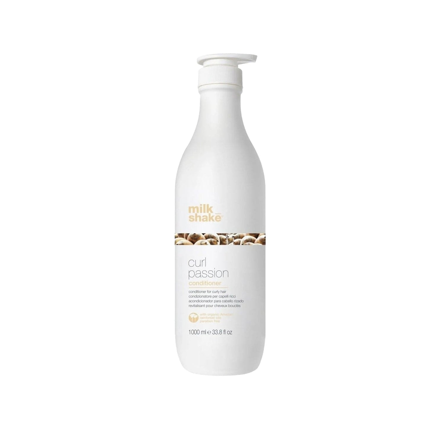 Milk_shake Curl Passion Curl Defining Shampoo 1000 ml