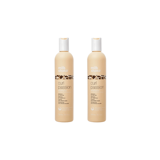 Milk_shake Curl Passion Curl Defining Shampoo 300 ml 2 Pack