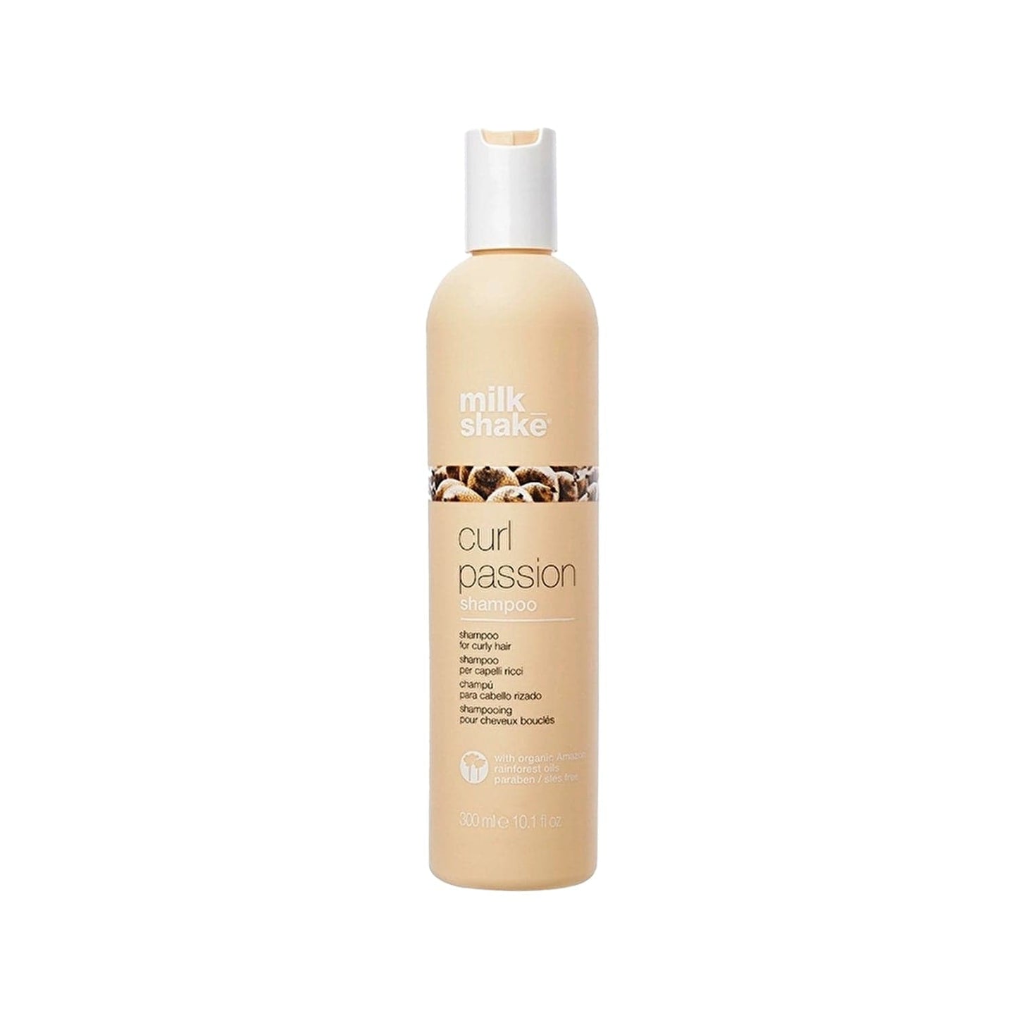 Milk_shake Curl Passion Curl Defining Shampoo 300 ml