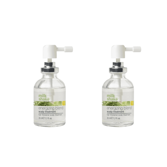 Milk_shake Energizing Blend Scalp Treatment Hair Lotion 30 ml 2 Pack