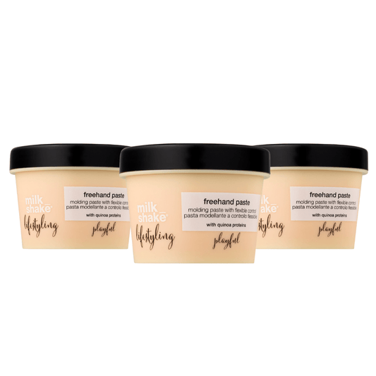 Milk_shake Freehand Paste 100 ml 3 Pack