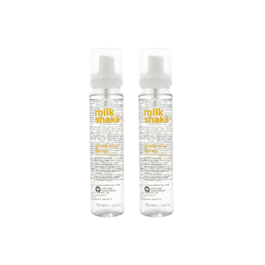 Milk_shake Glistening Shine Serum 100 ml 2 Pack