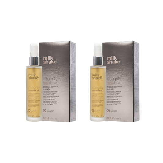 Milk_shake Integrity Incredible Oil Hair Care Oil 50 ml 2 Pack