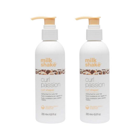 Milk_shake Lifestyling Curl Shaper Curl Definer 200 ml 2 Pack