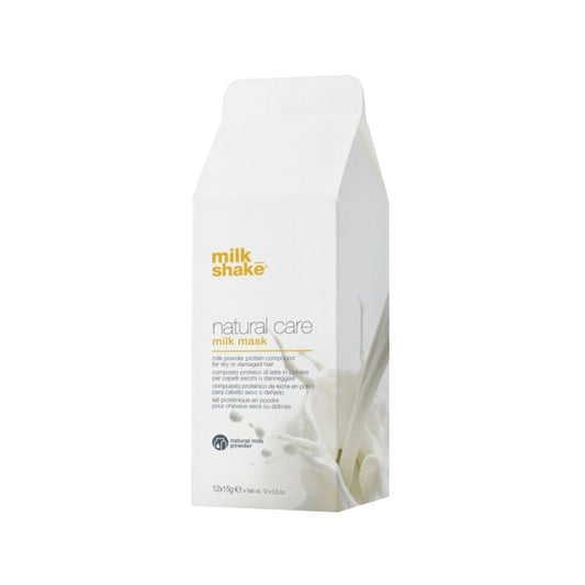 Milk_shake Natural Milk Mask Natural Milk Powder Mask 12x15 g
