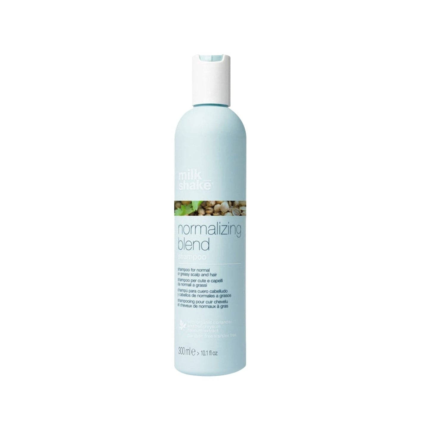Milk_shake Normalizing Blend Oily Scalp Purifying Shampoo 300 ml